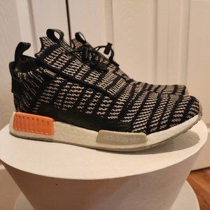 BRAND NEW! Adidas NMD TS1 Gore Tex Shoes Men's (Size 10.5 M)